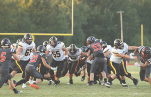 Garfield football ready to usher in new era amid new season