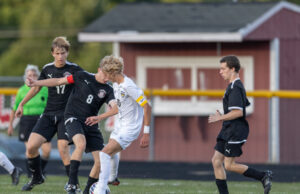Streetsboro boys soccer trumps Crestwood in season opener