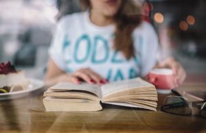 Join the Silent Book Club