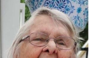 Patsy A. Simsa