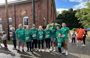 Potato Stomp Races On for 45th Year