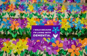 Alzheimer’s Association Walk to End Alzheimer’s Set for September 28th