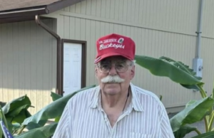 James F. Molnar Sr