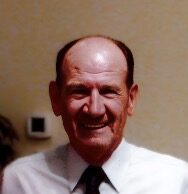 Carl F. Judge, Sr.