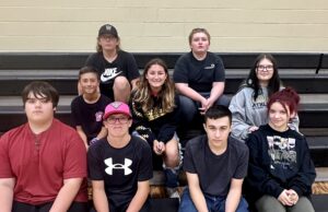 Windham honors history class to attend Ohio School Boards Association Capital Conference