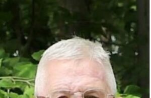 Larry E. Roach