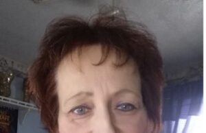 Nancy Keyser-Miller