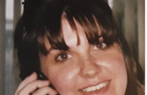 Nancy Marie Krupp