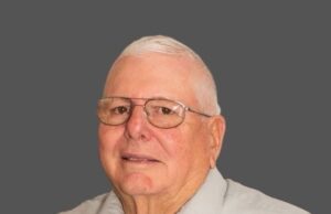 Robert “Bob” Russell