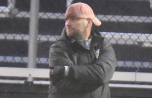 Longtime Streetsboro boys soccer Coach Paul Krzeminski steps down Paul Krzeminski