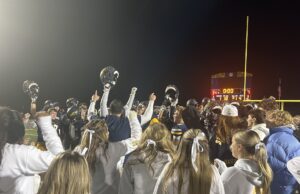 Streetsboro football earns redemption, decisively defeats Northwest