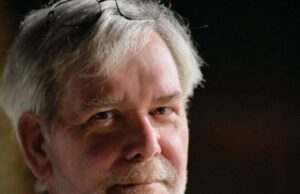 Kirk D. Weber