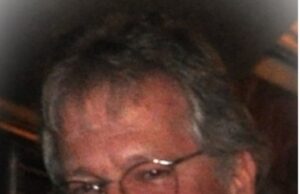 Michael Keith Wilkinson
