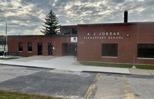 Cardinal School Board to auction off former Jordak Elementary building