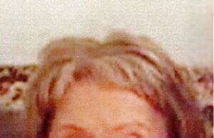 Dorothy M. Cochran