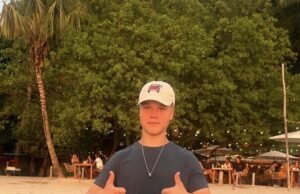 Senior Board Students of the Month