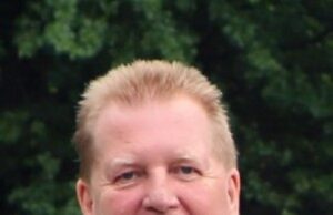 Randall J. Slabaugh