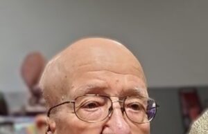 Robert “Bob” E. Mishler
