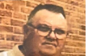 Ronald “Ron” Dye