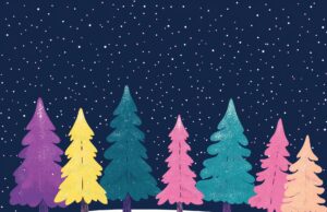 Seasons Greetings from the Villager