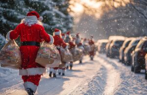 Food Pantry Serves Hundreds in 2024