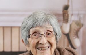 Carol J. Olin