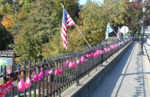 Bras Across the Bridge: Celtic Club’s Ongoing Fight Against Cancer