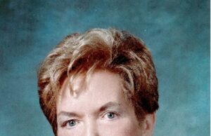 Donna J. Duffield