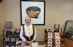 A Peanut Butter Cup Unlike Any Other