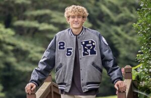 Press Release Portage County Dec Senior Students of the Month