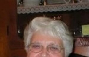 Shirley Marie Kitelinger