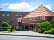 UH Portage Medical Center Now Offers Robotic-Assisted Joint Replacement UH Portage Medical Center