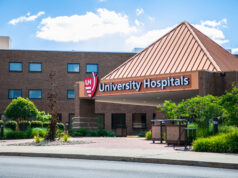 UH Portage Medical Center Now Offers Robotic-Assisted Joint Replacement UH Portage Medical Center