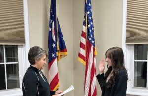 Council Highlights: Swearing-In Ceremony, Shop with a Hero Fundraiser, and Rate Adjustments