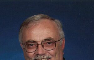 John Everett Taylor