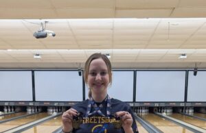 Ravens finish as runners-up, Rocket girls clinch third at MAC bowling tournament Photo courtesy of Streetsboro Athletics