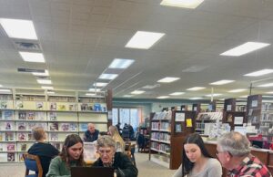 Bridging Generations Through Technology