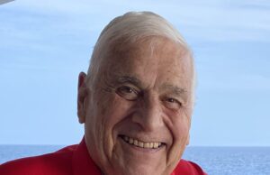 Richard Jerome Brooks