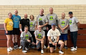 GPA HOSTS WINTER TOURNAMENT