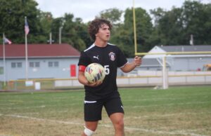 Crestwood’s Elijah Jurisch ready to flourish at Geneva College