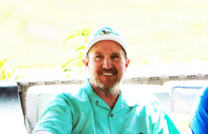 D. Jeffrey “Jeff” Miller