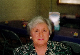 Geraldine “Gerry” A. Miller