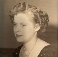 Dorothy “Dottie” Lee McCoy
