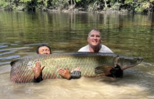 Kiawanis Welcomes Guest Speaker