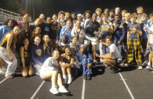 Streetsboro track sweeps Jeep Davis Invitational titles