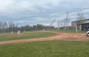 Garfield G-Men baseball erupts late to down Bristol in season opener