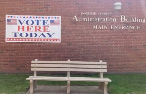 Stand Up and Be Counted