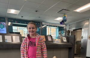 Band Boosters Support Young Musicians