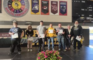 First Recipients of the Zach Peterson Memorial Scholarship Announced