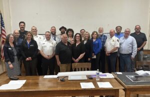 Honoring The 2024 Windham Tornado Response And Recovery